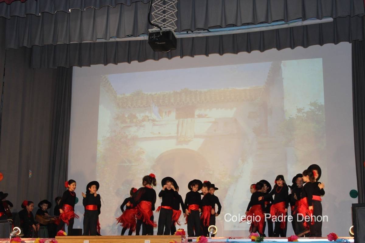 2014 03 14 BAILES PRIMARIA (19)